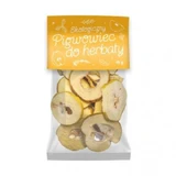 GIFTS OF NATURE freeze-dried quince for tea, 15g
