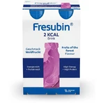 Fresubin 2kcal Drank bosvruchten, 4x200ml