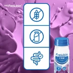 Fresubin 2kcal Drank bosvruchten, 4x200ml