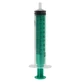EHBO-doos ABC 3-delige steriele, latexvrije 10ml spuit