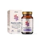 EkaMedica Efime Natriumbutyraat 1000 mg, 60 capsules