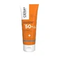 Cera+ Solutions Protective Emulsion for sensitive skin SPF50+, 200 ml