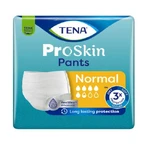 TENA PANTS ProSkin Slip absorbente normal XL, 15 unidades