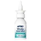 APTEO isotonisches Meerwasser, 30ml