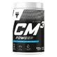 Trec CM3 Powder Creatine tricreatine malate powder Pineapple, 500 g