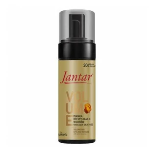 FARMONA JANTAR espuma voluminizadora, 150 ml