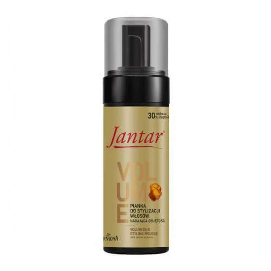 FARMONA JANTAR espuma voluminizadora, 150 ml