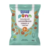 SALVEST PÕNN BIO Tomato crisps, 20 g