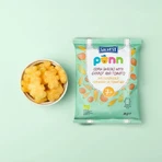 SALVEST PÕNN BIO-Tomatenchips, 20 g