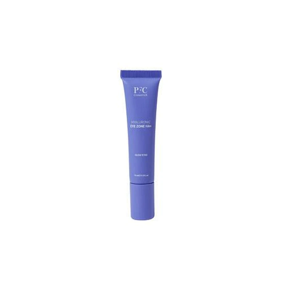 PFC Hyaluronic HA+ Augenpartie Creme, 15ml