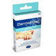 Cerotti trasparenti resistenti all&#39;acqua, DermaPlast, 20 pezzi, Hartmann