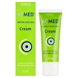 ACMED Azelainsäure 20% Anti-akne Creme für Gesicht und Körper, 75ml