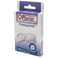 Transparent patches, 16 pieces, QPlast