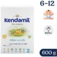 Kendamil BIO Nature 2 HMO+ Folgemilch für Säuglinge 6-12 Monate, 600 g