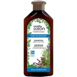 VENITA SALON Anti-dandruff shampoo for all hair types, 500ml
