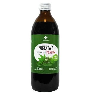 MedFuture Premium Nettle Juice, 500ml
