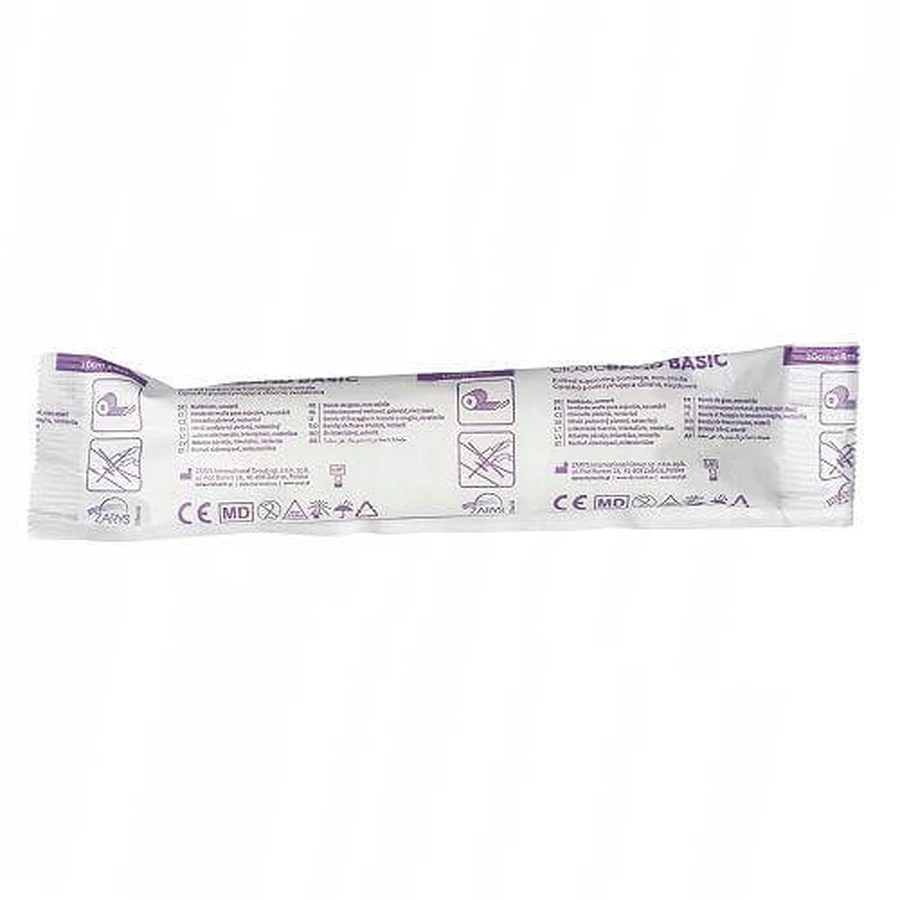 ELASTOband Basic Stützstrickbandage, unsteril 10cm x 4m