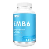 SFD ZMB6 Magnesium Zink Vitamine B6, 180 tabletten
