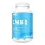 SFD ZMB6 Magnésium Zinc Vitamine B6, 180 comprimés