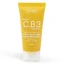 Ziaja Vitamine C.B3 Niacinamide Dag glow crème medium bescherming SPF 15, 50 ml