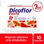 Dicoflor Forte probiotisch, 10 Kapseln