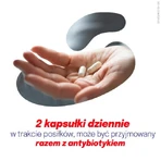 Dicoflor Forte probiotisch, 10 Kapseln