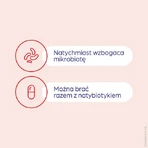 Dicoflor Forte probiotisch, 10 Kapseln