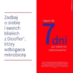 Dicoflor Forte probiotisch, 10 Kapseln