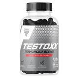 Trec Testoxx testosterone booster, 60 caps