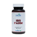 INVENT FARM IBS Farm voedingssupplement, 90 capsules