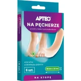 APTEO For blisters Small hydrocolloid plasters, 6pcs