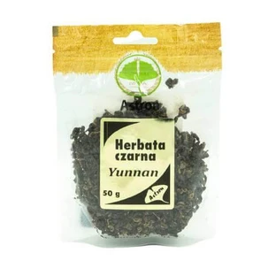 ASTRON Schwarzer Tee aus Yunnan, 50g