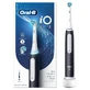 Oral-B iO Series 3 Black electric toothbrush.