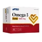 Omega-3 1000mg Forte Apteo, 60 capsules