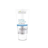BIELENDA Professional Mascarilla facial calmante con arcilla blanca, 150g