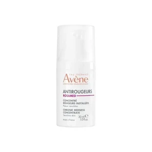 AVENE ANTIROUGEURS Rosamed Konzentrat für hartnäckige Rötungen der empfindlichen Haut, 30ml