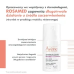 AVENE ANTIROUGEURS Rosamed Konzentrat für hartnäckige Rötungen der empfindlichen Haut, 30ml