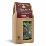 GIFTS OF NATURE Tea Nettle with highbush blueberry Lyophilized Eco, 20g