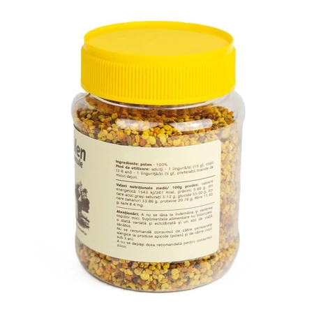 Pollenkörnchen 200 g, Apisrom