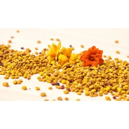 Pollenkörnchen 200 g, Apisrom