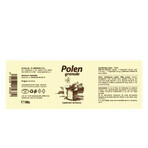 Stuifmeelkorrel 200 gr, Apisrom Stuifmeelkorrel 200 gr, Apisrom