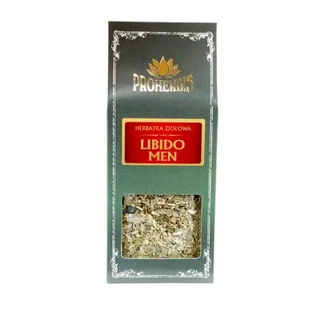 PROHERBIS Thé Libido Men, 100g