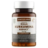 SINGULARIS Superior White Curcumin Reduct, 30 caps