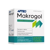 Macrogol Junior 5g, 14sache