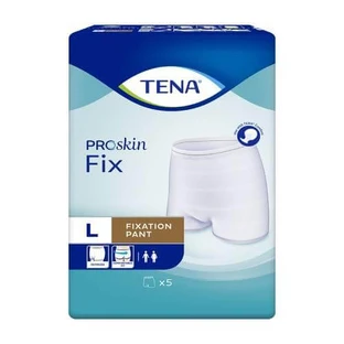 Tena Fix ProSkin elastische Slips L, 5 Stück