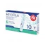 PIC RinoFlux saline 10ml, 10 pcs.