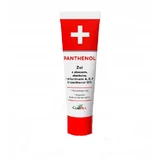 PANTHENOL Gel con aloe vera y alantoína, 100ml