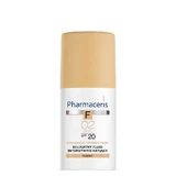 PHARMACERIS F Intensive Covering Fluid "02" with SPF20 - 30 ml.