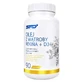 SFD Leverolie van haaien + D3, 90 capsules