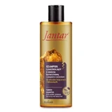 FARMONA Jantar Champú domador para cabellos rizados y ondulados con esencia de ámbar, péptidos y ceramidas, 300 ml